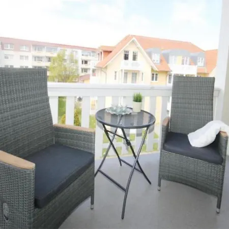 Strandschloesschen-i-we-15-9912 Lejlighed